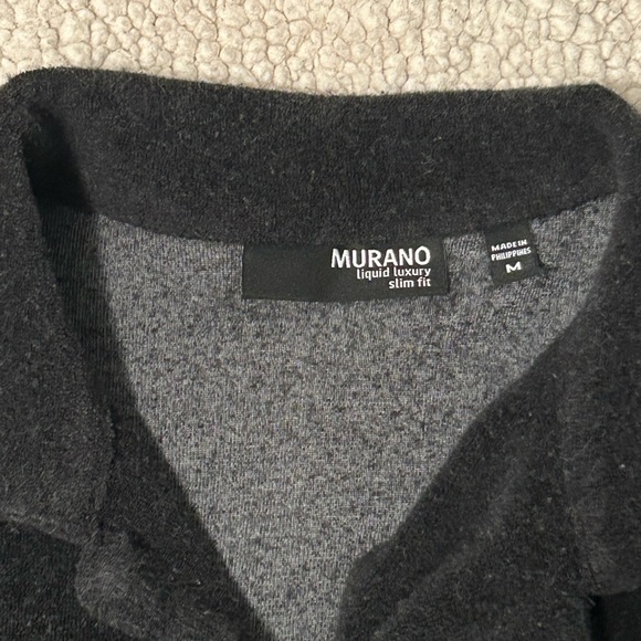 Mirano liquid luxury Cuban shirt - Picture 4 of 4